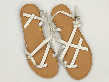 Sandals for women, size 37