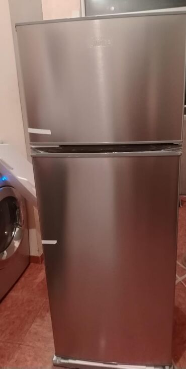 Блендеры: Midea Top Freezer Series ikikameralı soyuducu - Brend: Midea - Model