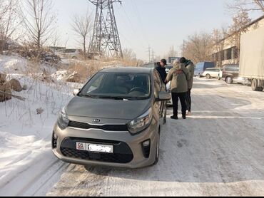 авто с выкупам: Сдаю в аренду: Легковое авто, Под выкуп