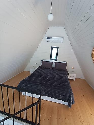 Günlük kirayə evlər: 3 kv. m, 2 otaqlı — 10