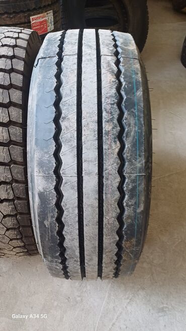 Шины: Шины Giti GTL919 размером 385/55R19.5 18PR предназначены для — 128
