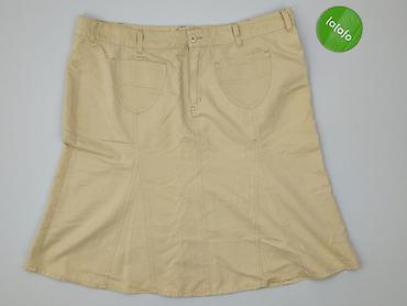 lenar plus: Designer`s, Spódnica damska, rozmiar 2XL — 2