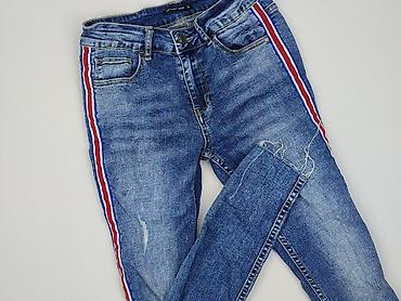 dickies jeans: Diverse, Jeansy damskie, rozmiar S — 1