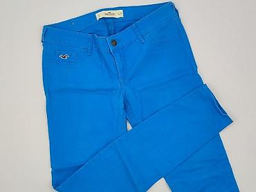 pull jeans: Hollister, Jeansy damskie, rozmiar S — 1