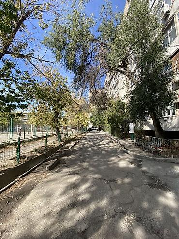 ordo: 4 комнаты, 80 м², Восток-5 мкр 106 серия, 8 этаж, Евроремонт — 9