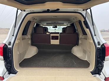 Lexus: Lexus LX: 2012 г., Внедорожник at lalafo.kg — 11 Lexus: Lexus LX: 2012 г., Внедорожник — 11