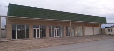 Sex, zavod və fabriklər: Obyek tam təmirlidir Su,işıq,qaz daimidir 315 kv ofis şeraiti var 3 — 4