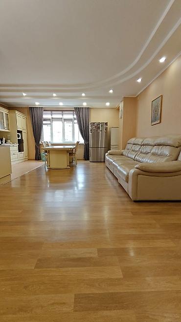 Квартиры: 3 комнаты, 185 м², Золотой квадрат Элитка, 4 этаж — 8
