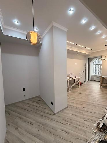 Продажа квартир: 3 комнаты, 128 м², Элитка, 13 этаж, Дизайнерский ремонт — 10