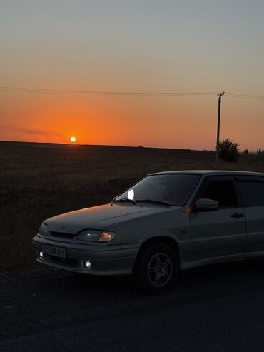 купить коробку передач на ваз 2107: ВАЗ (ЛАДА) 2115 Samara: 2003 г., 1.5 л, Механика, Газ, Седан