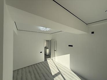 ихлас 1 ком кв: 1 комната, 41 м², АЮ Гранд Элитка, 2 этаж, Евроремонт — 5