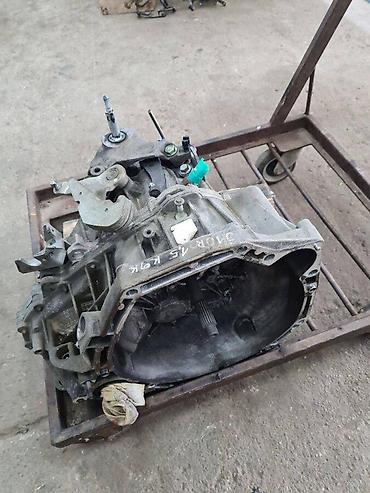 Menjači: MENJAC 1,5 DCI ZA NISSAN QASHQAI, QASHQAI + 2 OD 2010. DO 2013. GOD — 3