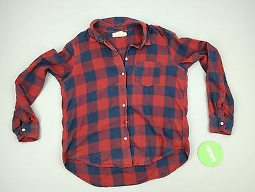 ciuch online: H&M L.O.G.G., Koszula damska, rozmiar M — 2