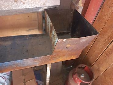 Мангалы: Мангал Классический — 5