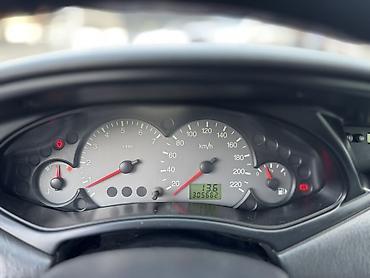 Ford: Ford Focus: 2003 г., 1.6 л, Механика, Бензин, Универсал — 14