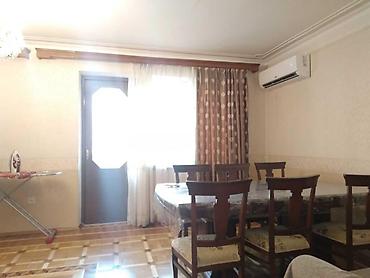kiraye menzil: İcarəyə verilir 3 otaqlı köhnə tikili 100 m², Elmlər Akademiyası m. 1 — 8