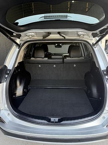 dron mavic 2: Toyota RAV4: 2016 г., 2.5 л, Автомат, Гибрид, Кроссовер — 7