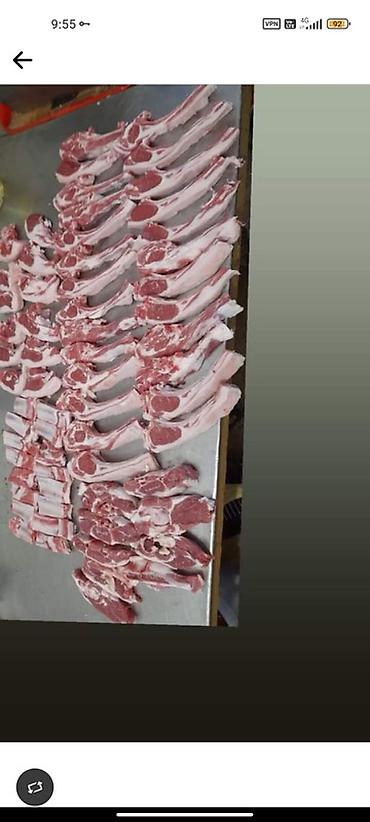 bitki toxumlarinin satisi: Manqalda kabab və şiş xidmətləri - Odun kömürü üzərində peşəkar — 2