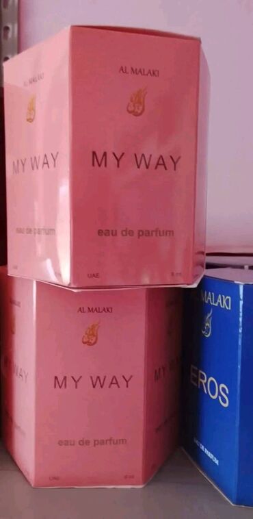 Ostalo: Uljani arapski parfemi 6ml
Cena: 750din
AKCIJA 💪💯 na lalafo.rs — 12 Ostalo: Uljani arapski parfemi 6ml
Cena: 750din
AKCIJA 💪💯 — 12