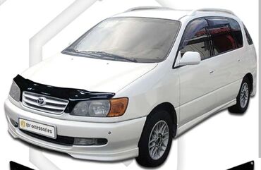 колф 3: Гидроусилитель Toyota 1998 г., Б/у, Оригинал, Япония