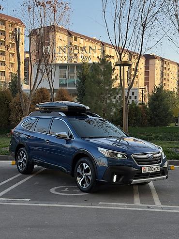 диски r18 субару: Subaru Outback: 2020 г., 2.4 л, Автомат, Бензин, Кроссовер — 2