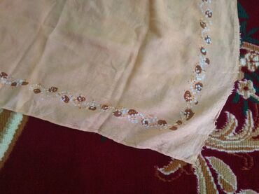 Baş geyimləri: Qədim kalağayı satılır əlavə əşyaların qiymətləri ayrı ayrıdır əlaqə — 3