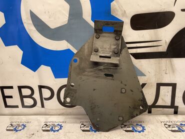вольво фш: Рессора Volvo 2003 г., Б/у, Оригинал, Германия
