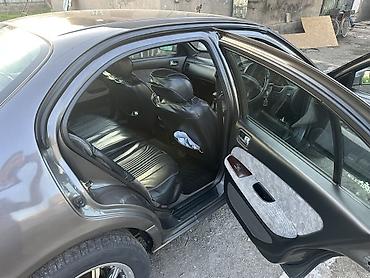 чехол ниссан: Nissan : 1997 г., 2 л, Автомат, Бензин, Седан — 3