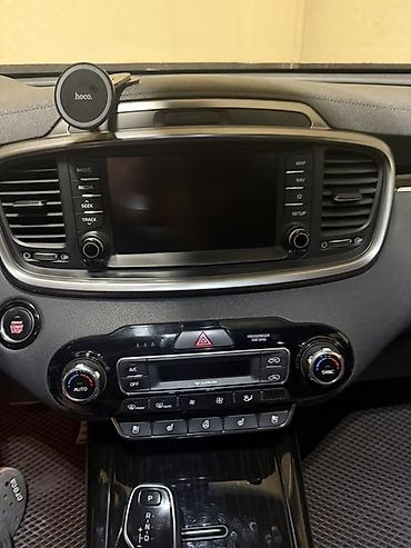 дрек: Kia Sorento: 2019 г., 2.2 л, Дизель, Кроссовер — 9