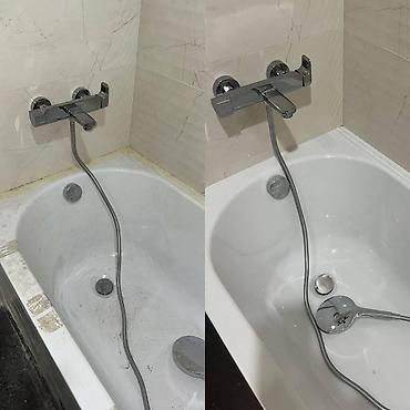 Уборка помещений: Уборка помещений, | Генеральная уборка — 8