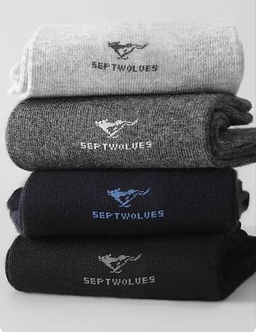 куплю трусы: Мужские тонкие спортивные носки бренда Tommy Hilfiger, в упаковке — 6