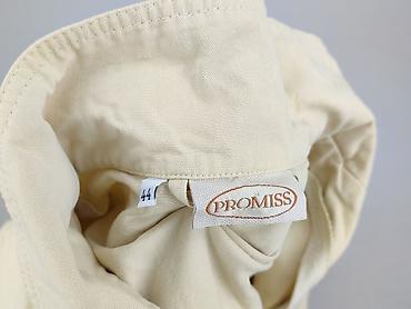 plus size s: Promiss, Kombinezon damski, rozmiar 4XL — 4