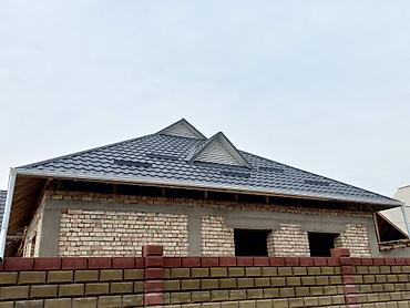 Другое для крыш: СЛИВ, ДЕРЖАТЕЛЬ, ТРУБА, КОЛЕНА, ДЕРЖ- ТРУБА., ОПТОМ БААДА САТЫЛАТ — 17