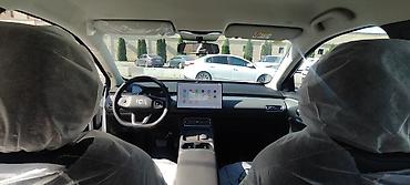 нюрайс машина: Changan Qiyuan Q05: 2026 г., Автомат, Электромобиль, Кроссовер — 2