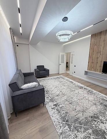 140000: 2 комнаты, 88 м², 12 мкр Элитка, 12 этаж, Дизайнерский ремонт — 3