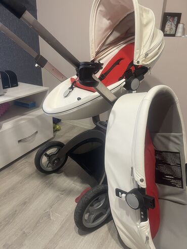 коляски для малышей: Балдар арабасы