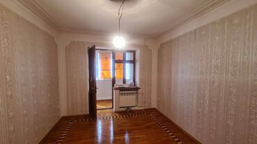 Yeni tikili: 4 otaqlı, Yeni tikili, m. Xətai, 115 kv. m — 3