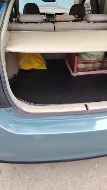 Toyota: Toyota Prius: 1.5 l | 2008 il Hetçbek — 9