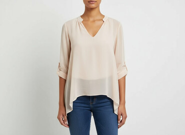 Bluzki: River Island, Bluzka damska, rozmiar L