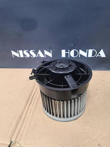 Ventilatori kabine: MOTOR VENTILACIJE KABINE ZA NISSAN QASHQAI, X-TRAIL, QASHQAI + 2 OD — 2