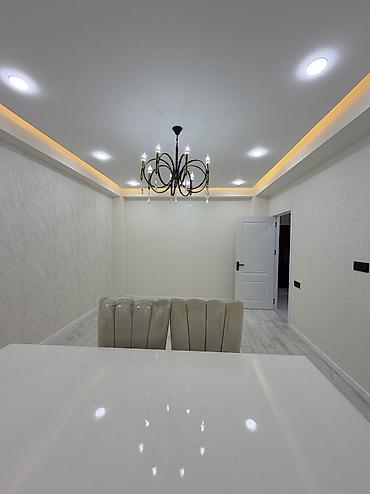 aqdaşda ev satışı: 2 otaqlı, Yeni tikili, 44 kv. m — 4