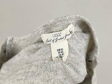 l xl: H&M L.O.G.G., Sweter damski, rozmiar XS — 4