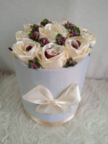 pizza pec za kucu: Artificial flower, New