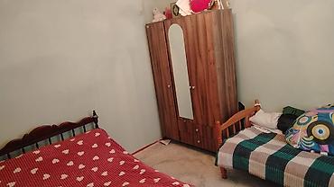 Uzunmüddətli kirayə evlər: 60 kv. m, 3 otaqlı, Qaz — 8