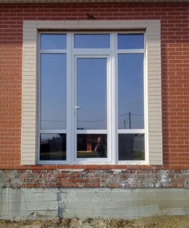Ремонт окон и дверей: Пластиковые окна
Пластиковые окна в кредит 
Алюминиевые окна