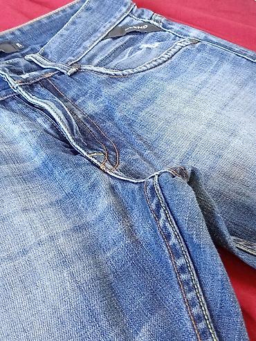 Farmerke: Farmerke renomiranog danskog brenda BLEND jeans W29 L 32, od — 16