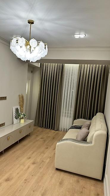 Продажа квартир: 3 комнаты, 95 м² — 13