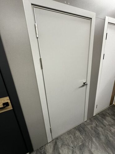 меж комнаты двери: Doors with glass