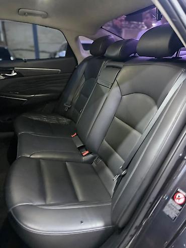volkswagen 1990: Kia K7: 2020 г., 2.4 л, Автомат, Бензин, Седан — 6