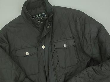 version jeans: Męska kurtka przejściowa, rozmiar M — 1
